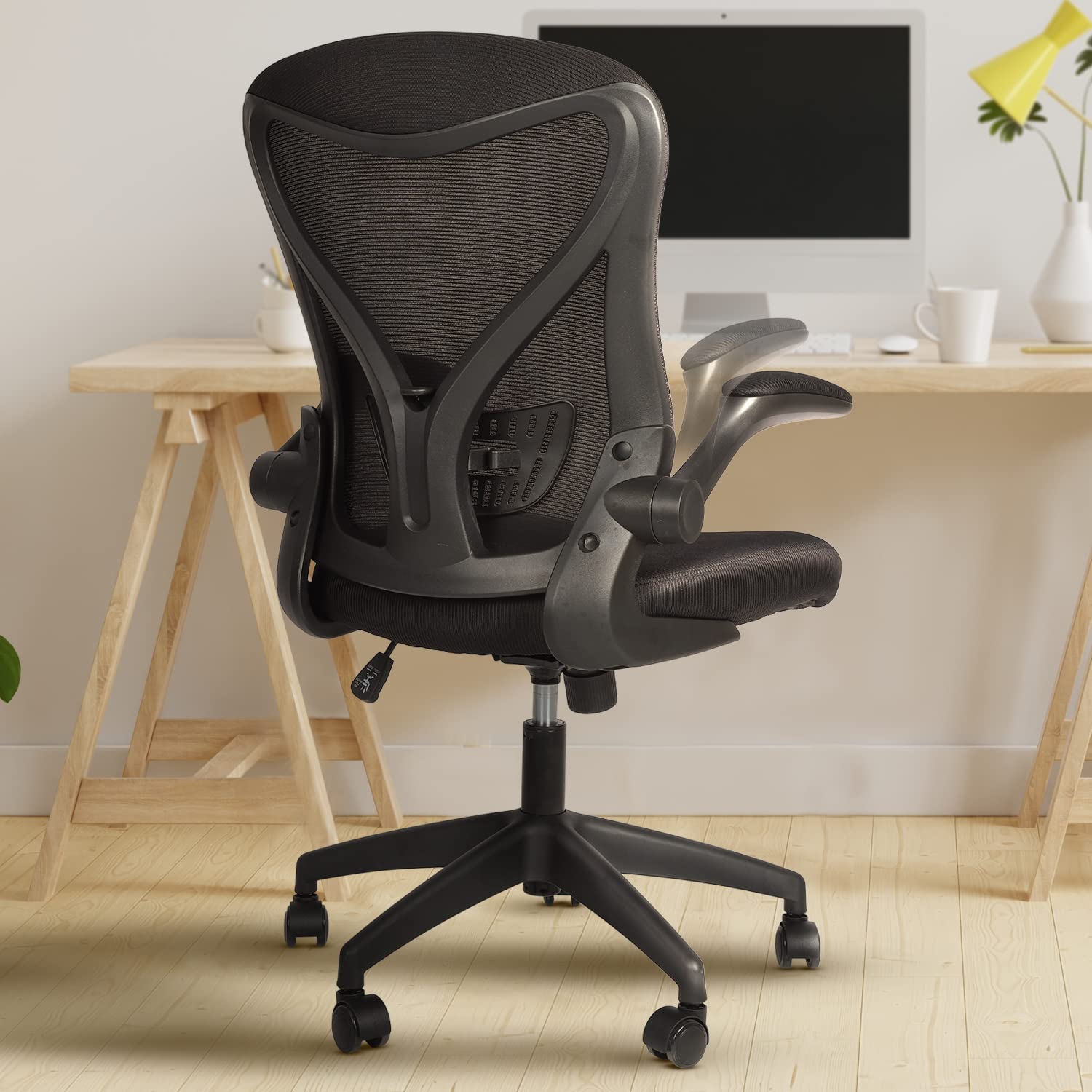 
Best Office Chairs under 15000
