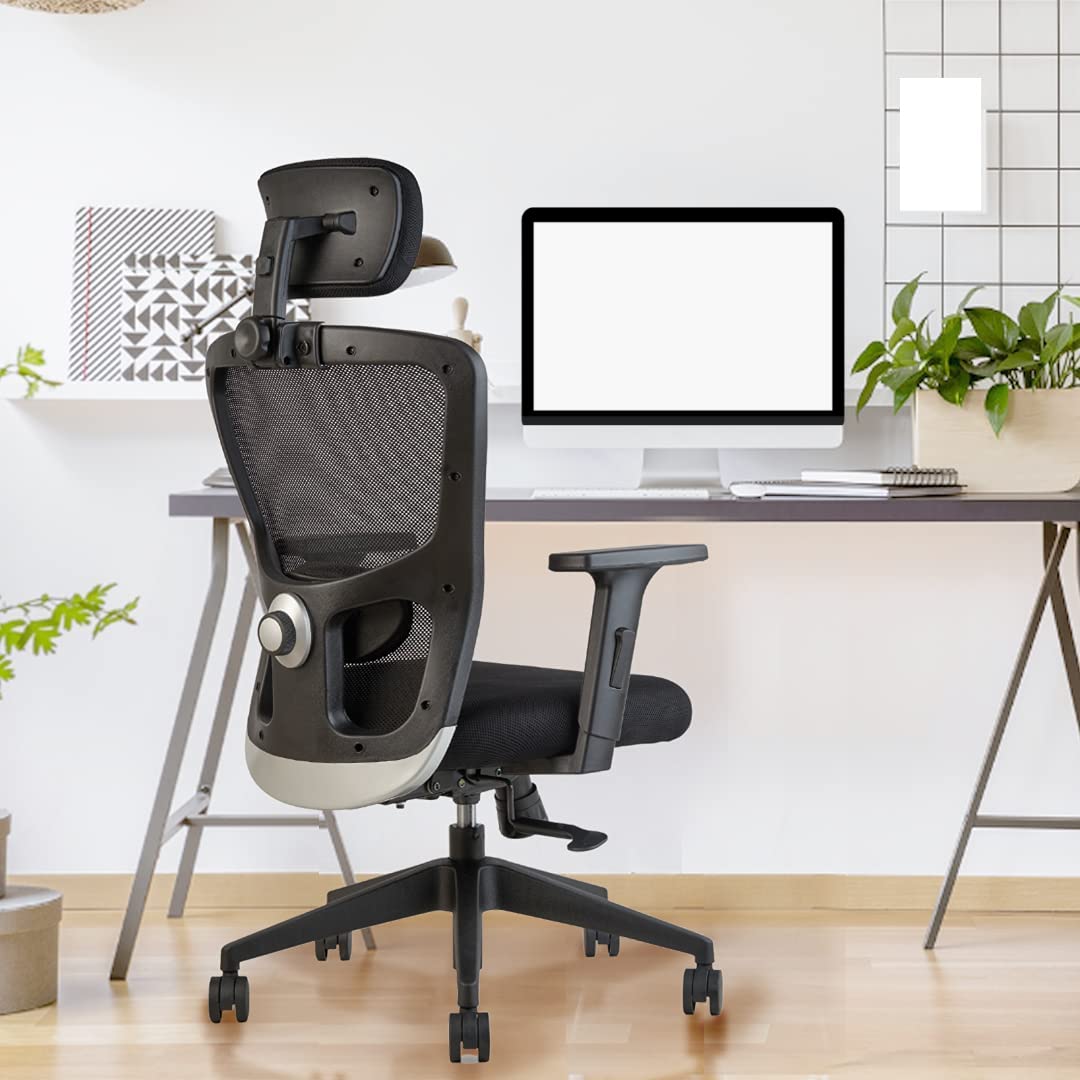 Best Office Chairs under 15000