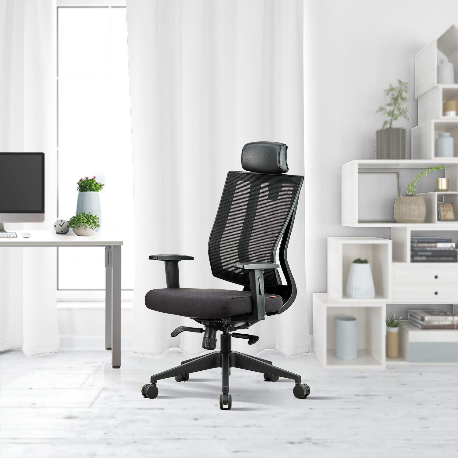 Best Office Chairs under 15000