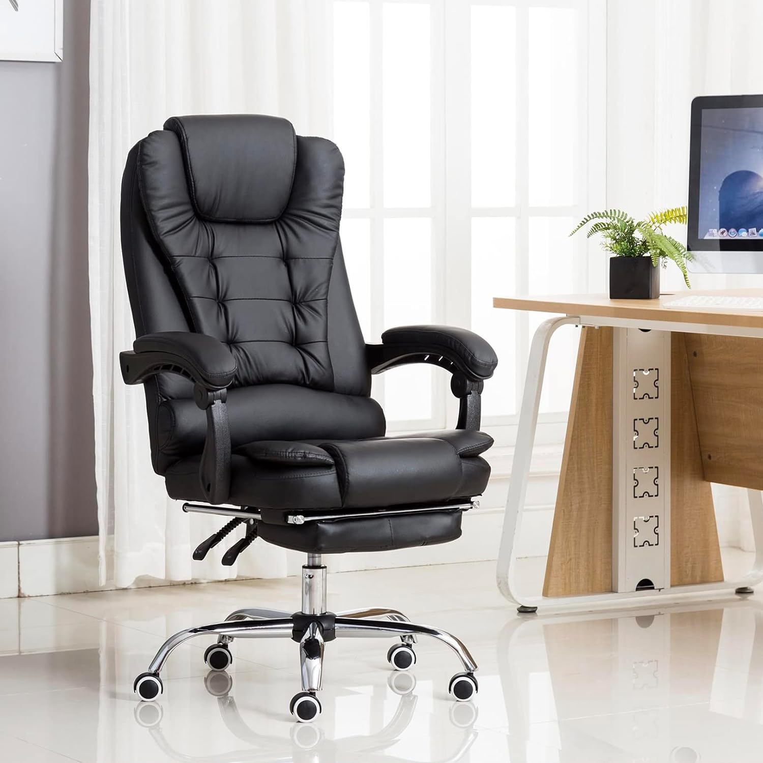 Kepler Brooks Office Chair