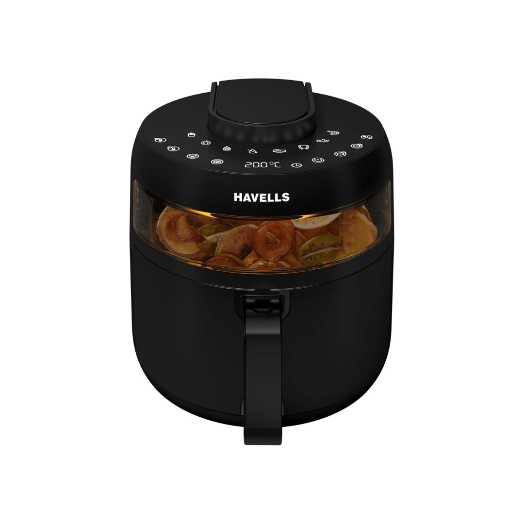 Best Air Fryer Under 12000