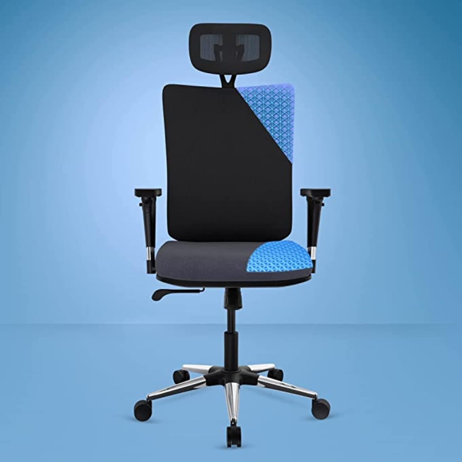 best office chairs under 15000 in india