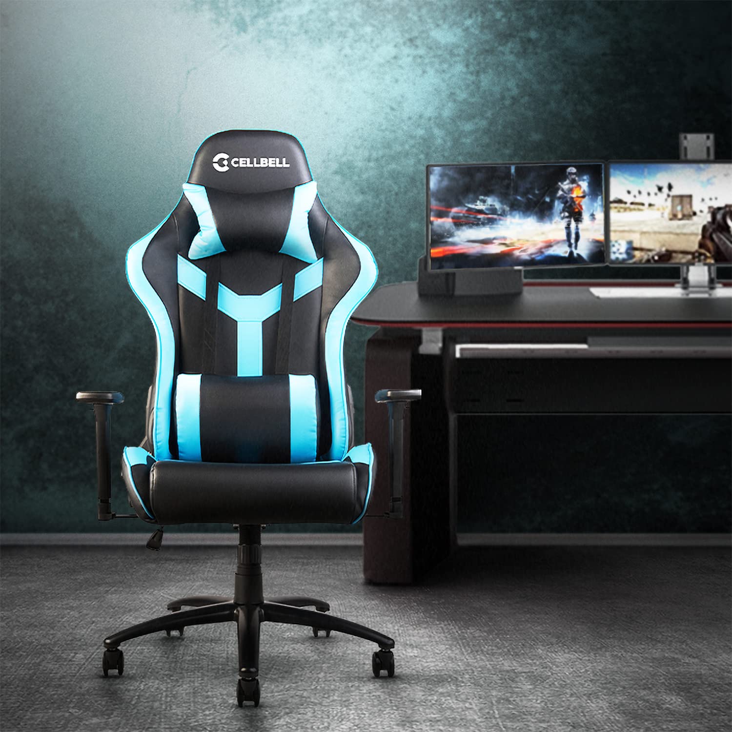 Best Gaming Chair under 15000 in India