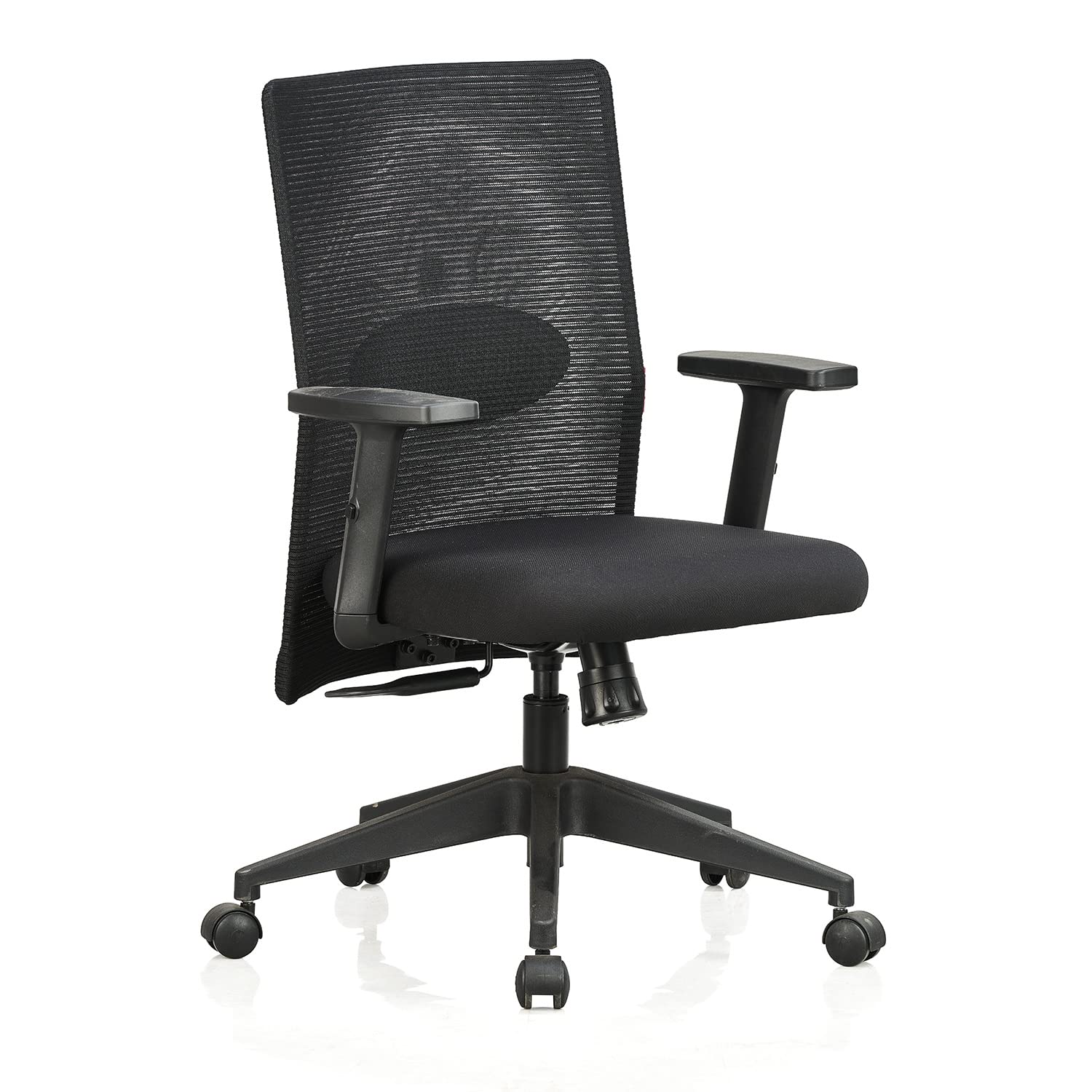 Featherlite Contact Project Office Chair