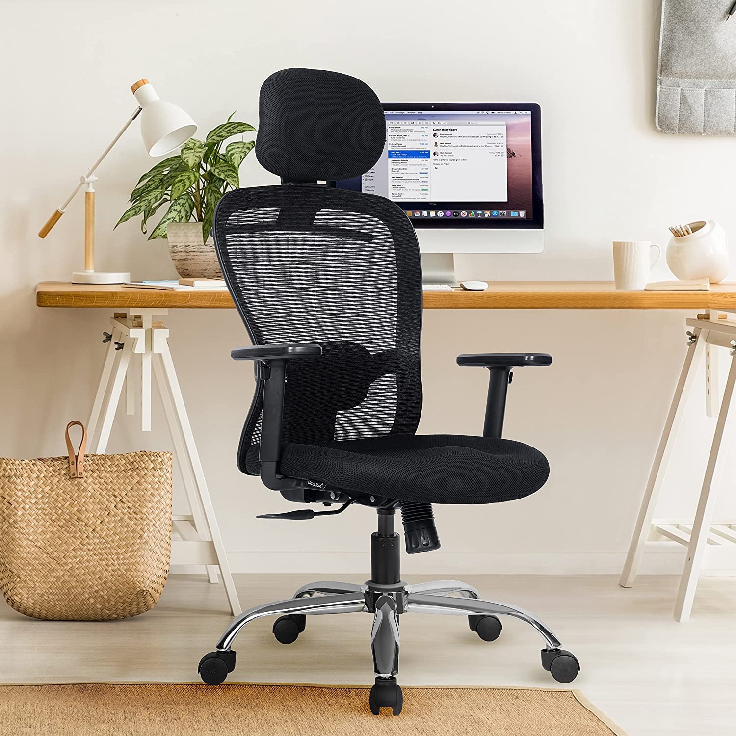 Green Soul Crystal V2 Office Chair