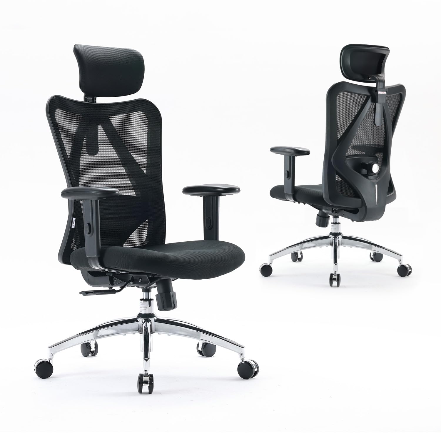 SIHOO® M18 High Back Office Chair