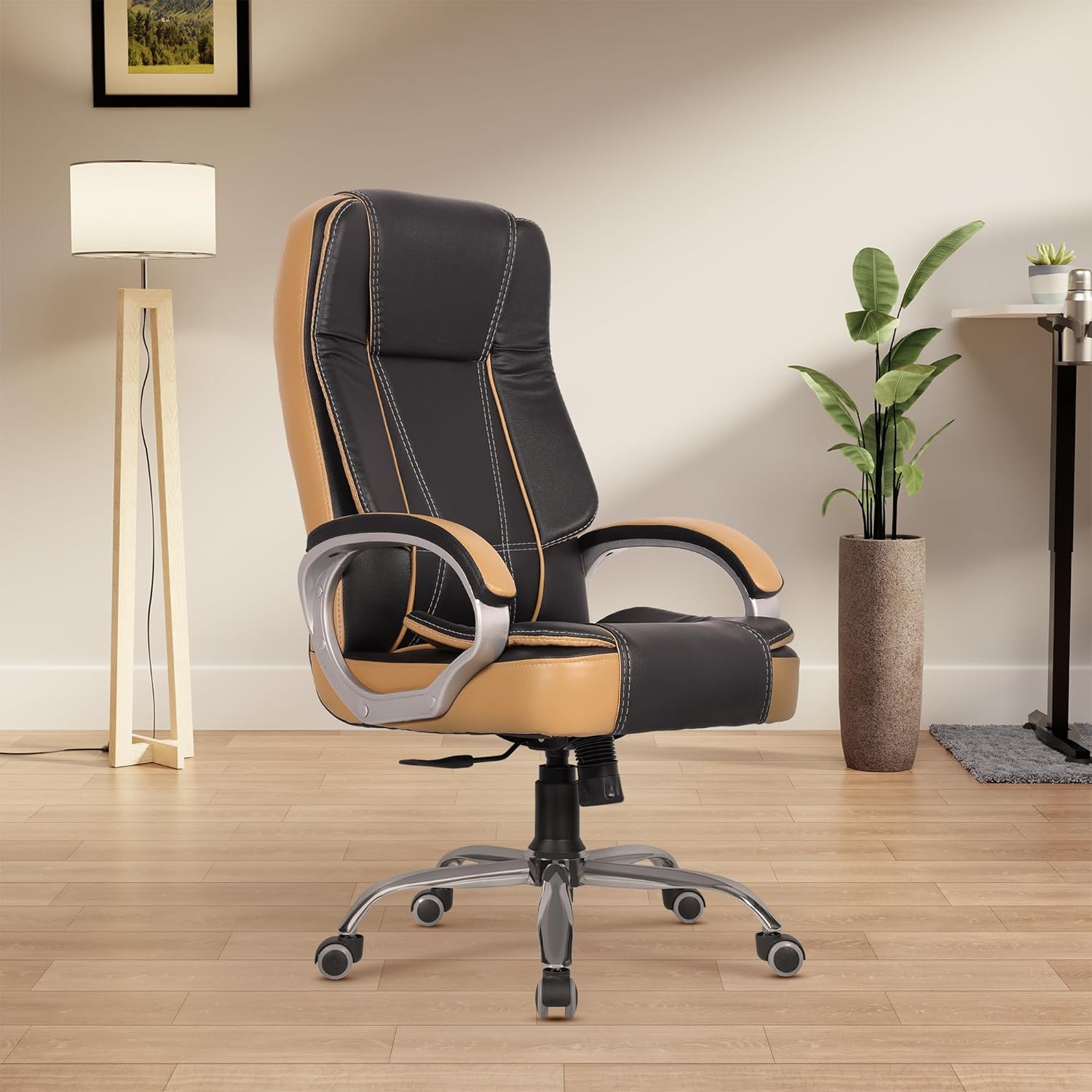 best office chair under 15000