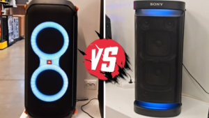 Sony xp700 vs JBL Partybox 710